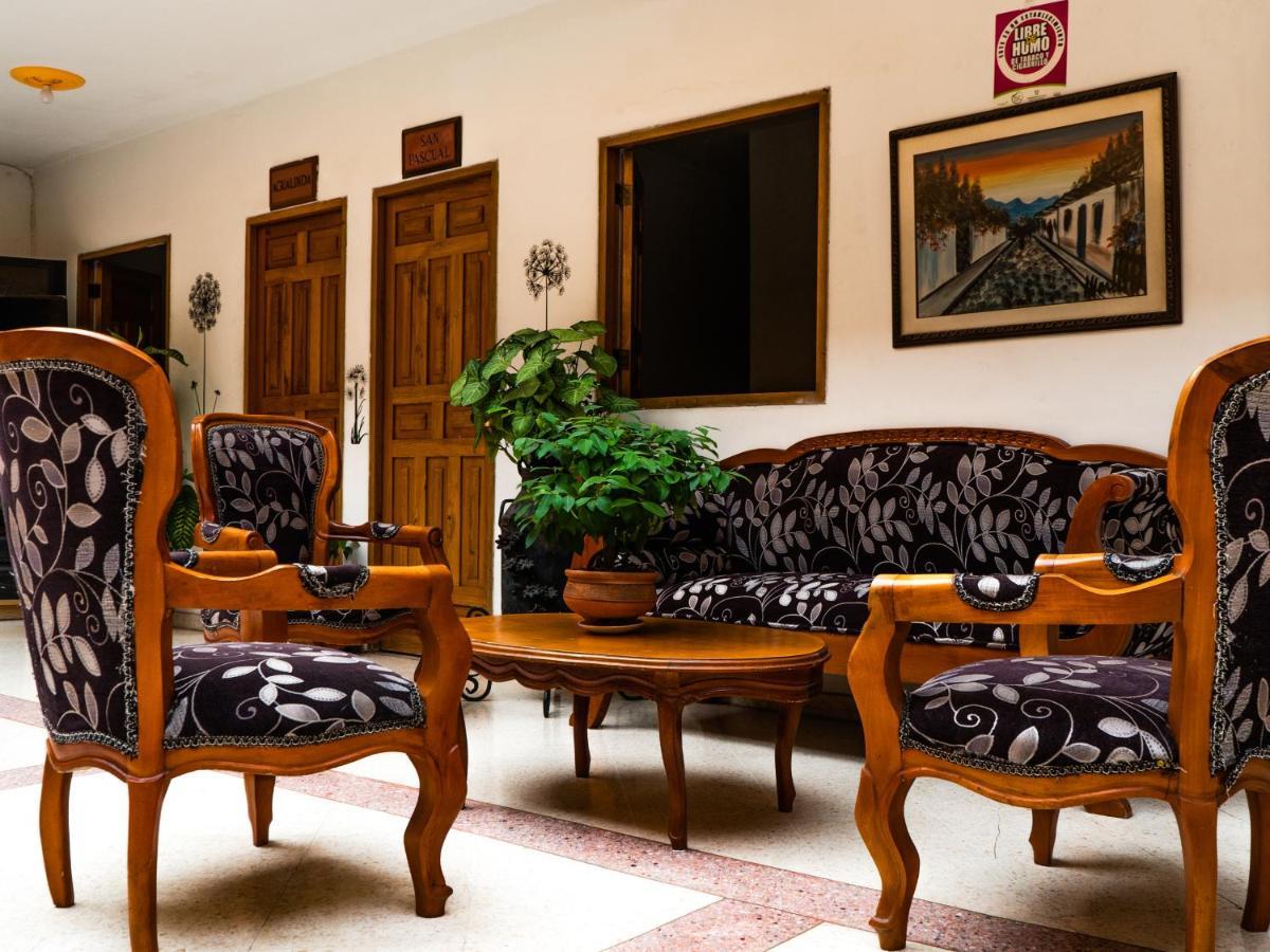 Hotel Poblanco By Rotamundos Fredonia Eksteriør billede