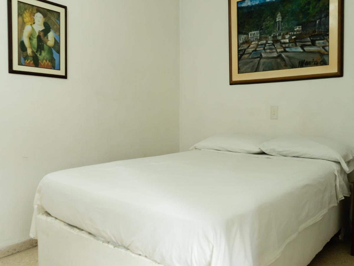 Hotel Poblanco By Rotamundos Fredonia Eksteriør billede