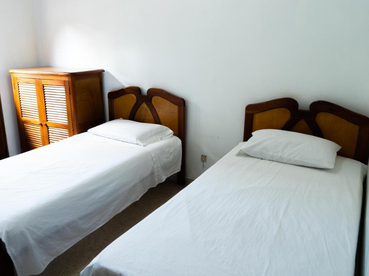 Hotel Poblanco By Rotamundos Fredonia Eksteriør billede