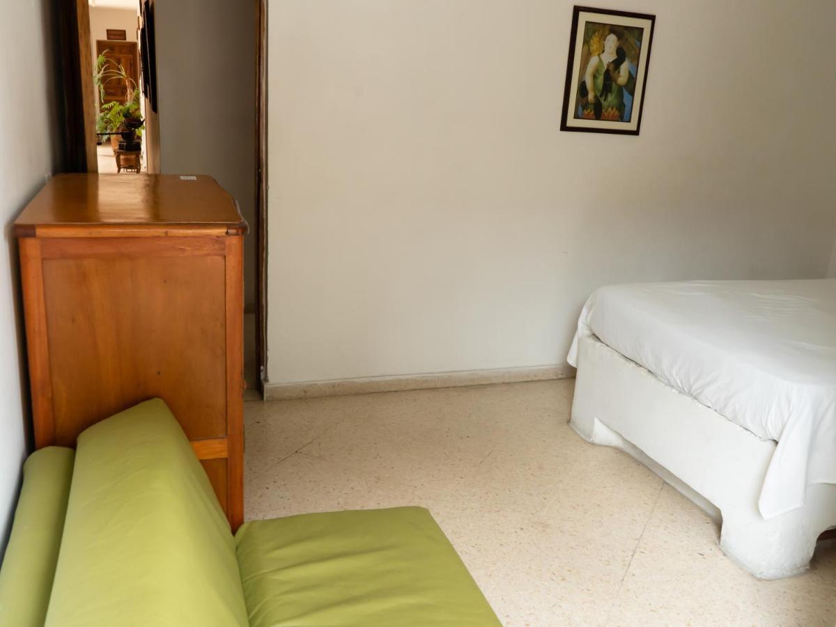 Hotel Poblanco By Rotamundos Fredonia Eksteriør billede