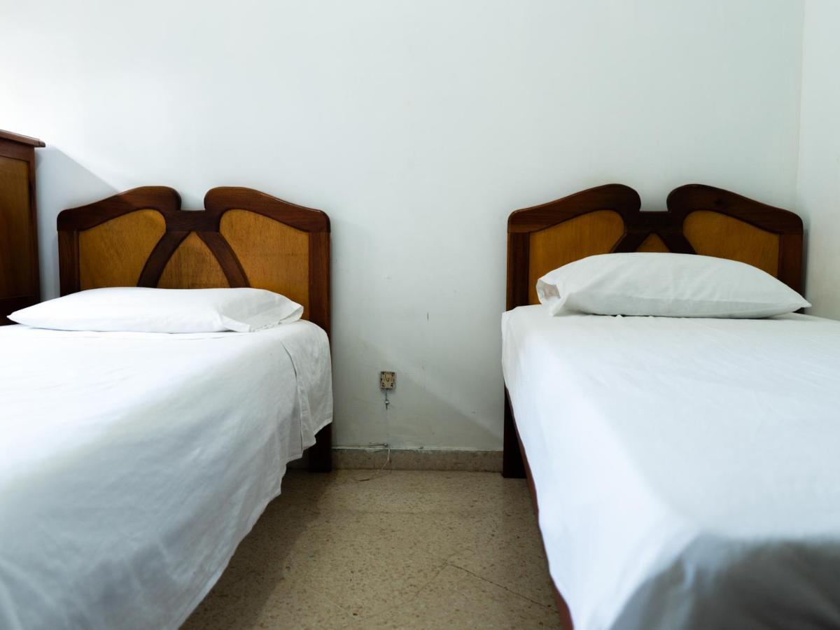 Hotel Poblanco By Rotamundos Fredonia Eksteriør billede