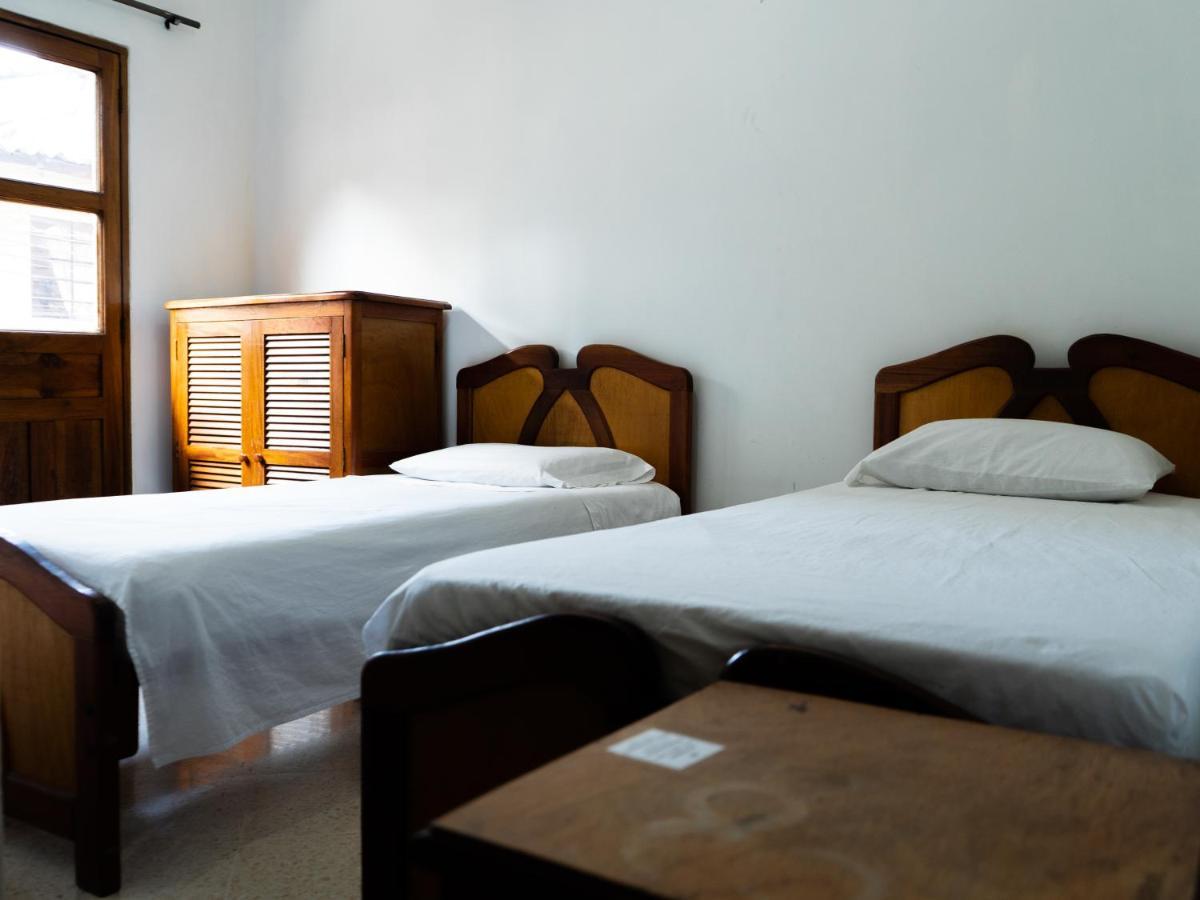 Hotel Poblanco By Rotamundos Fredonia Eksteriør billede